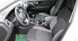 Nissan Qashqai 1,3 DIG-T 140 N-Connecta