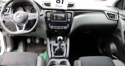 Nissan Qashqai 1,3 DIG-T 140 N-Connecta