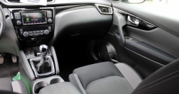 Nissan Qashqai 1,3 DIG-T 140 N-Connecta