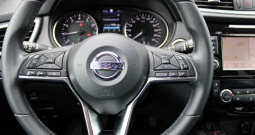 Nissan Qashqai 1,3 DIG-T 140 N-Connecta