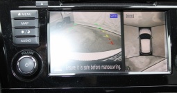 Nissan Qashqai 1,3 DIG-T 140 N-Connecta
