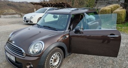 MINI Clubman One D, 1.6/66kW, 2011.g.