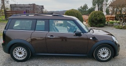 MINI Clubman One D, 1.6/66kW, 2011.g.
