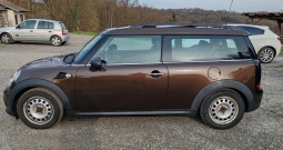 MINI Clubman One D, 1.6/66kW, 2011.g.