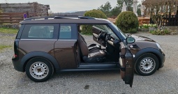 MINI Clubman One D, 1.6/66kW, 2011.g.
