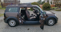 MINI Clubman One D, 1.6/66kW, 2011.g.