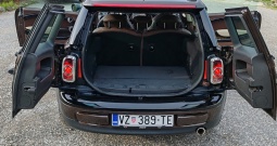 MINI Clubman One D, 1.6/66kW, 2011.g.