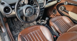 MINI Clubman One D, 1.6/66kW, 2011.g.