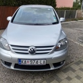 Golf plus 1.9 tdi,vidi oglas