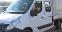 Renault Master Šasija L2H1P3 2,3 dCi 130/dk