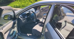 Chevrolet Lacetti 1.4SE, 2010, 137TKM, 1. vl