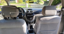 Chevrolet Lacetti 1.4SE, 2010, 137TKM, 1. vl