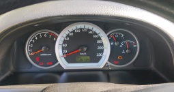 Chevrolet Lacetti 1.4SE, 2010, 137TKM, 1. vl