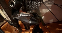 Bicikl Giant defy advanced 1 full carbon