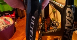 Bicikl Giant defy advanced 1 full carbon
