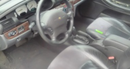 Crysler Sebring 2.7 V6 LX, cijena je na ime kupca