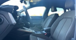 Audi A3 30TDI Matrix S-Tronic *JAMSTVO 12 MJESECI* u PDV-u
