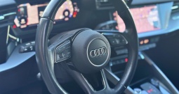Audi A3 30TDI Matrix S-Tronic *JAMSTVO 12 MJESECI* u PDV-u
