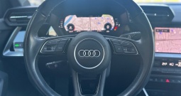 Audi A3 30TDI Matrix S-Tronic *JAMSTVO 12 MJESECI* u PDV-u