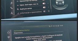 Audi A3 30TDI Matrix S-Tronic *JAMSTVO 12 MJESECI* u PDV-u