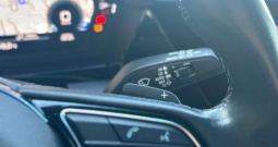 Audi A3 30TDI Matrix S-Tronic *JAMSTVO 12 MJESECI* u PDV-u