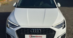 Audi A3 30TDI Matrix S-Tronic *JAMSTVO 12 MJESECI* u PDV-u