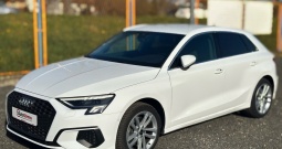 Audi A3 30TDI Matrix S-Tronic *JAMSTVO 12 MJESECI* u PDV-u