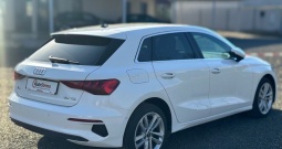 Audi A3 30TDI Matrix S-Tronic *JAMSTVO 12 MJESECI* u PDV-u