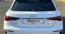 Audi A3 30TDI Matrix S-Tronic *JAMSTVO 12 MJESECI* u PDV-u