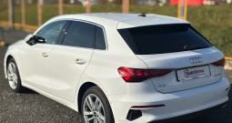 Audi A3 30TDI Matrix S-Tronic *JAMSTVO 12 MJESECI* u PDV-u