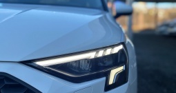 Audi A3 30TDI Matrix S-Tronic *JAMSTVO 12 MJESECI* u PDV-u