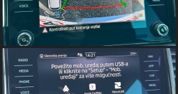 Škoda Karoq 2.0TDI DSG | Novi model | Jamstvo 12mj.
