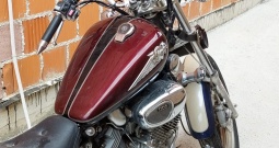 Yamaha virago 1100 cm3