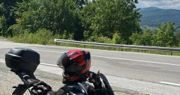 Yamaha MT 07 689 cm3, 2023 god.