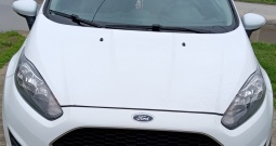 Prodajem Ford Fiestu