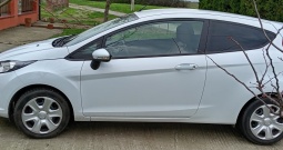 Prodajem Ford Fiestu