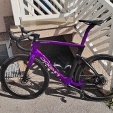 Pinarello Dogma F