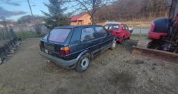 Prodajem golf 2
