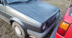 Prodajem golf 2