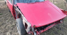 Prodajem golf 2