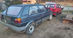 Prodajem golf 2