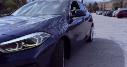Prodajem BMW serije 1 , 118i automatik