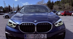 Prodajem BMW serije 1 , 118i automatik