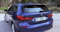 Prodajem BMW serije 1 , 118i automatik