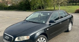 AUDI A4 2.0 TDI
