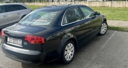 AUDI A4 2.0 TDI