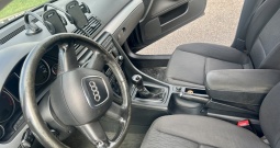 AUDI A4 2.0 TDI