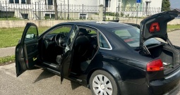 AUDI A4 2.0 TDI