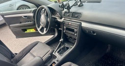 AUDI A4 2.0 TDI