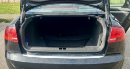 AUDI A4 2.0 TDI